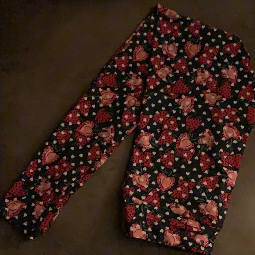 LulaRoe Leggings